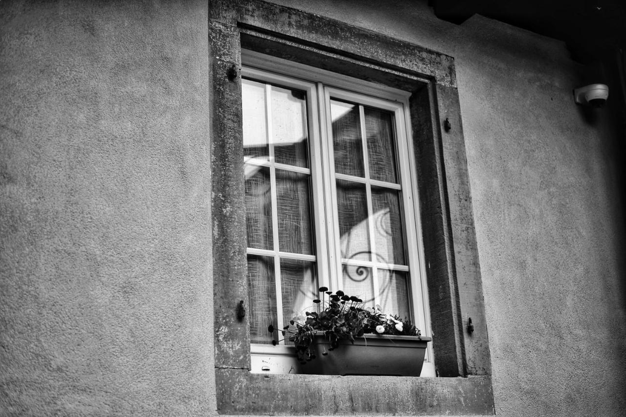 Maison 1686 Niedernai Kültér fotó