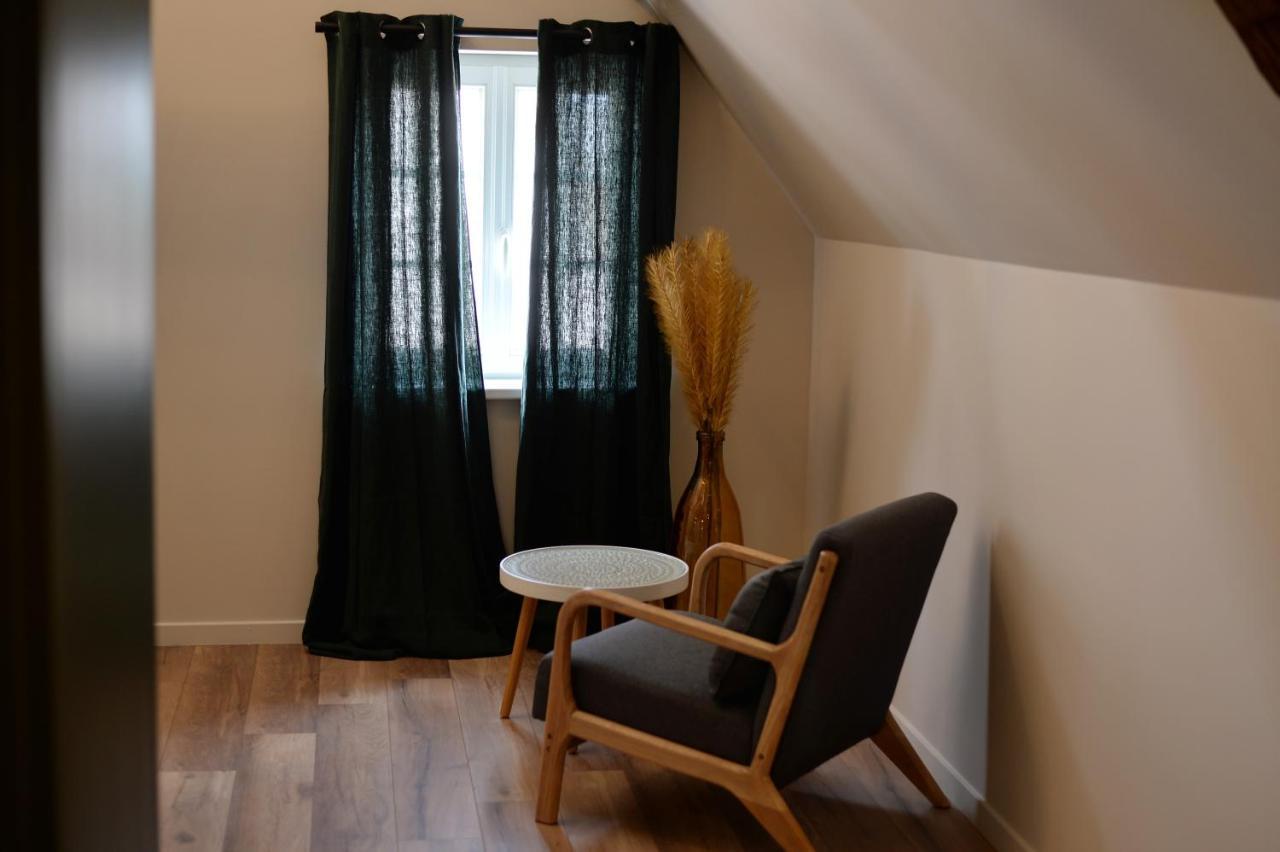 Maison 1686 Niedernai Kültér fotó